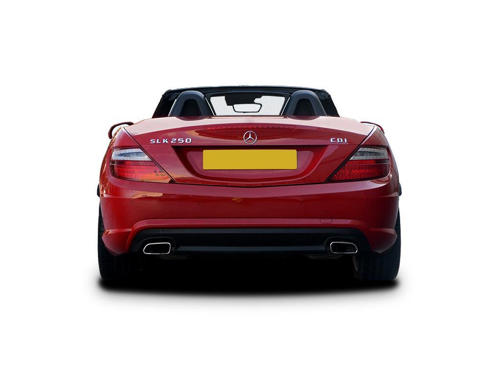 Mercedes benz slk 250 personal lease #5