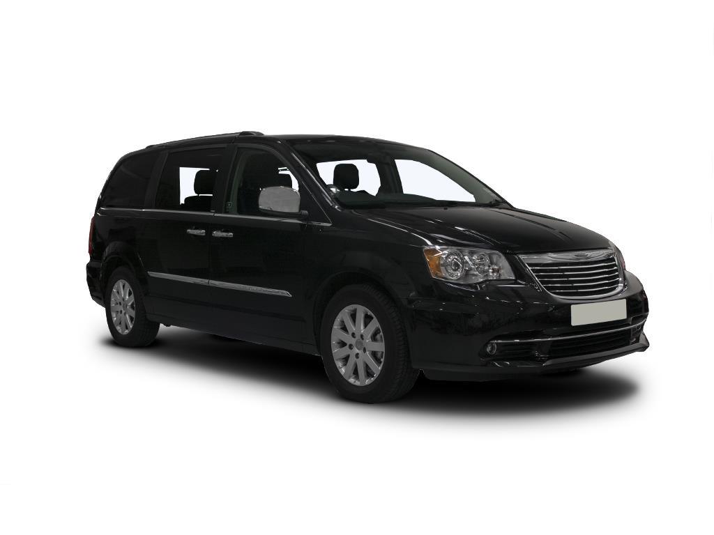 Chrysler voyager contract hire #4