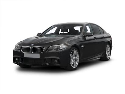Bmw 530d m sport contract hire #7