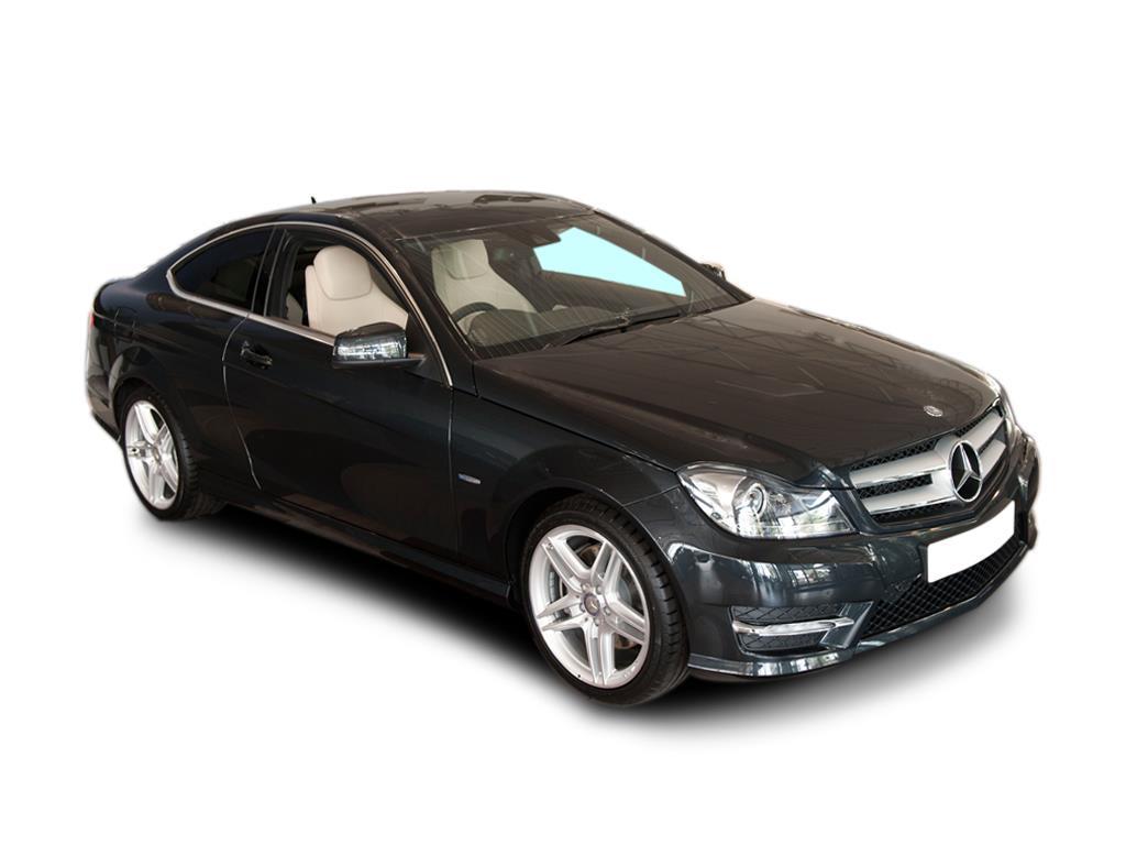 Mercedes c250 cdi coupe lease deals #6